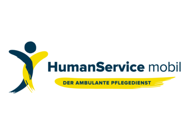 BKV Referenz Logo HumanService mobil